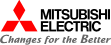 MITSUBISHI ELECTRIC  